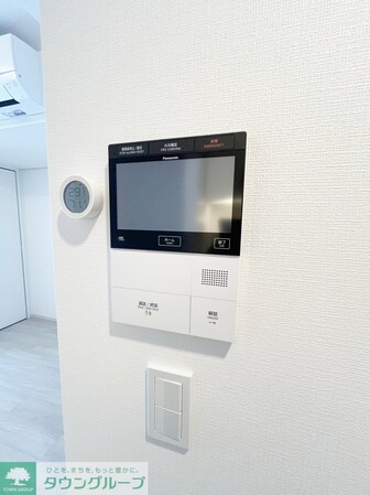 コンフォリア東上野の物件内観写真